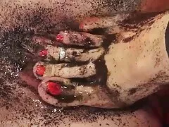 Nghiệp Dư blowjob brunette hardcore milf xes vu dep thiếu niên