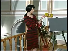 Nghiệp dư xen xes blowjob brunette đúc hardcore thực tế