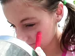 Nghiệp dư Châu Á blowjob hardcore mát-xa Thiếu phim xes 3s niên