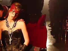 Cô gái tóc vàng phim xes ba bau blowjob châu âu hardcore tuổi trẻ vớ