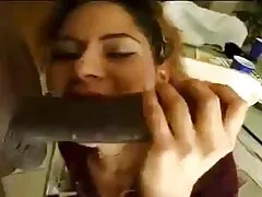 Nghiệp dư brunette trường cao đẳng xes cu gia hardcore thiếu niên