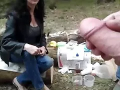Bdsm phimxeskhongche cô gái tóc vàng femdom fetish